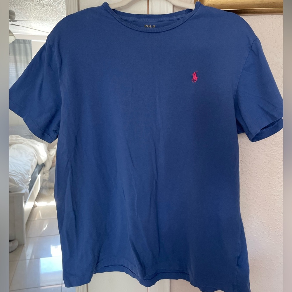 Ralph Lauren tshirt